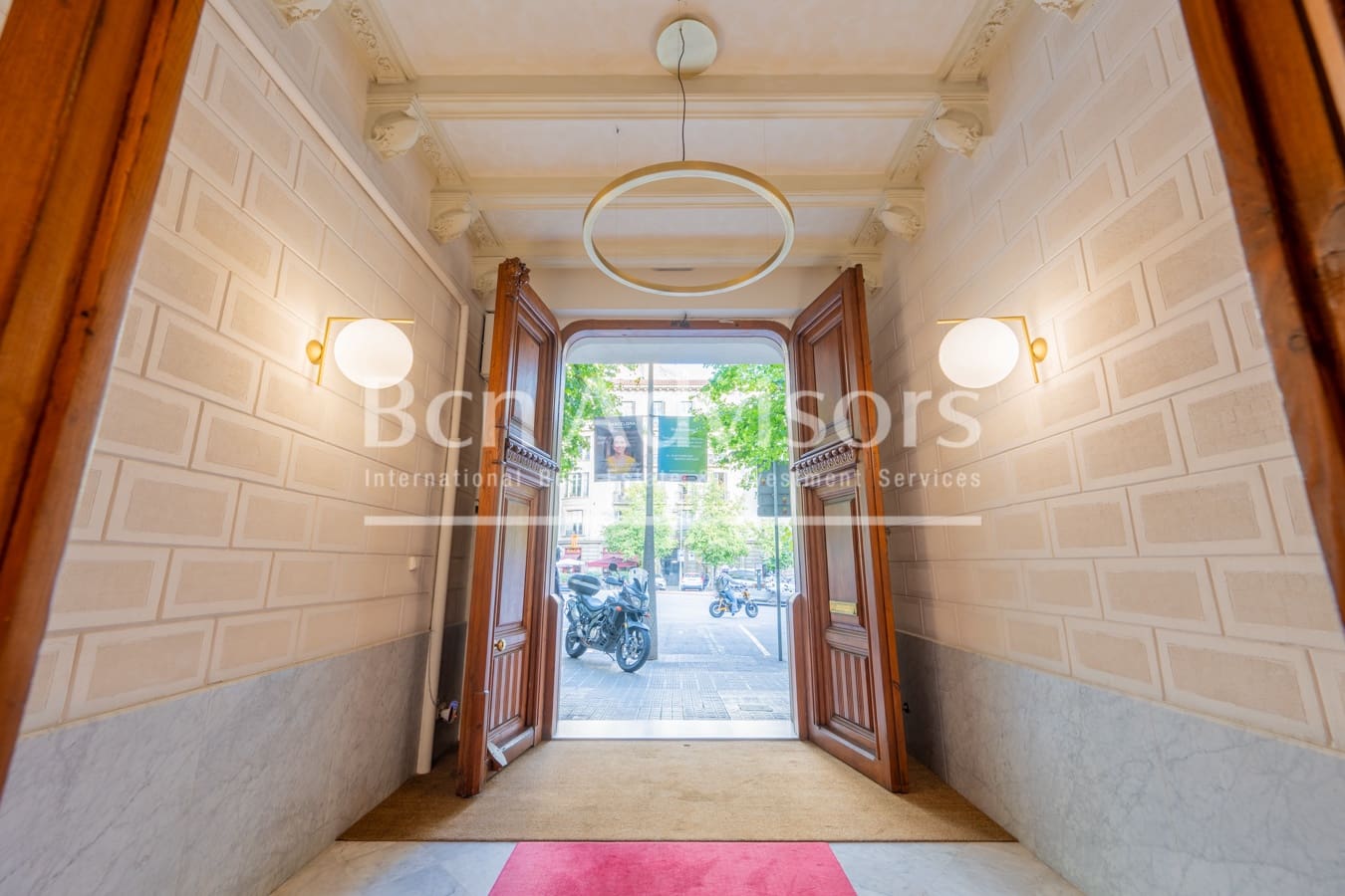 3 quarto Apartamento para venda em Barcelona cidade - 1 580 000 € (Ref: 9300900)