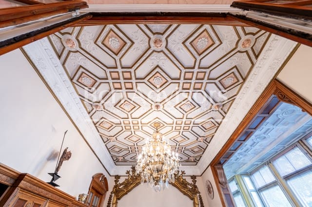 3 quarto Apartamento para venda em La Dreta de L'Eixample, Barcelona cidade - 1 580 000 € (Ref: 9300900)