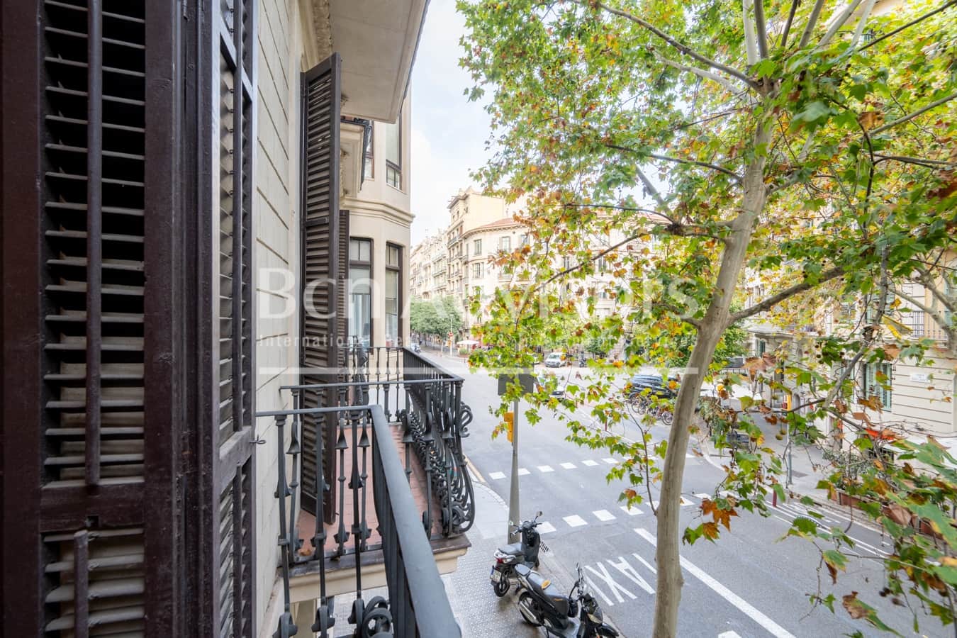 3 quarto Apartamento para venda em Barcelona cidade - 1 580 000 € (Ref: 9300900)