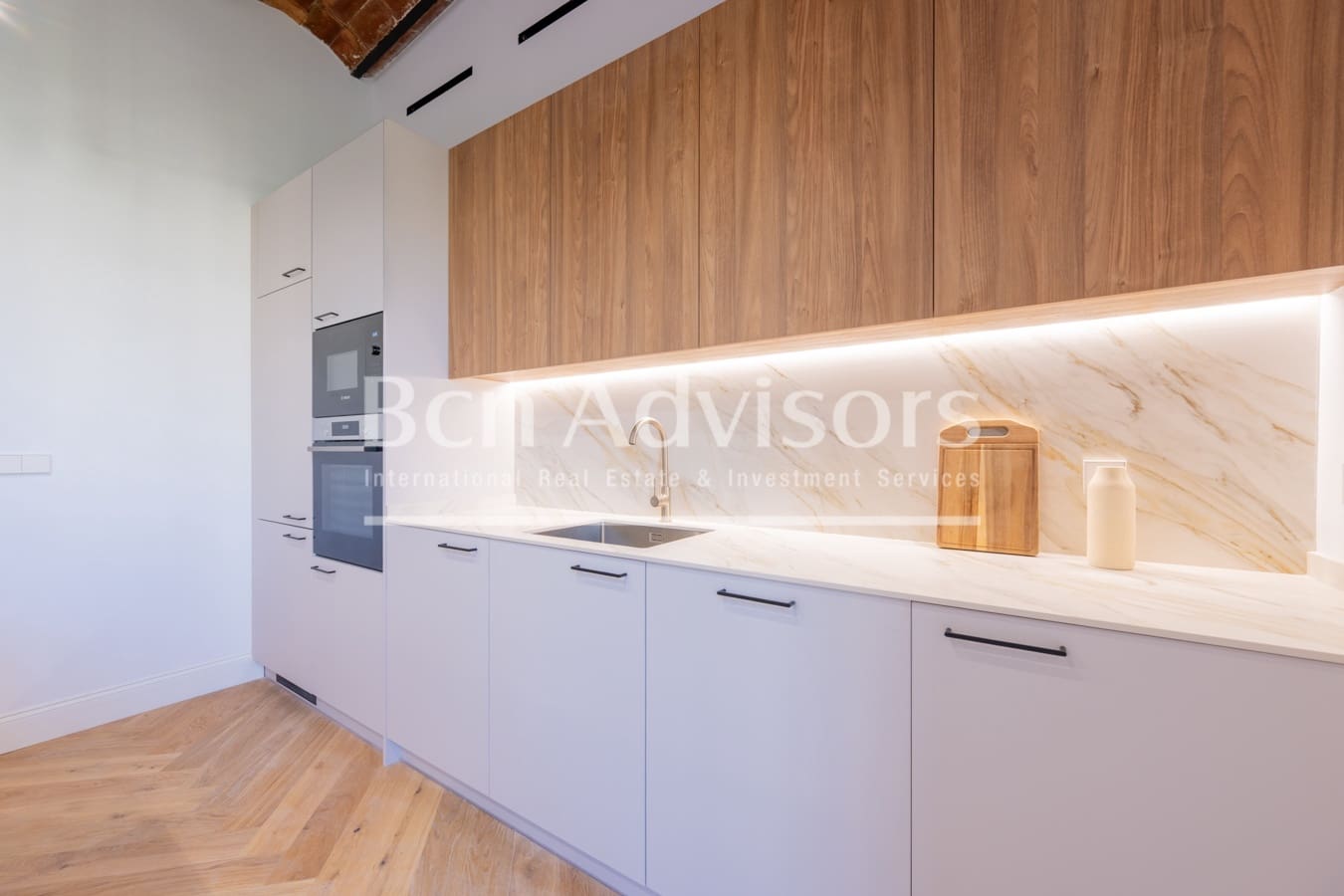 3 sovrum Lägenhet till salu i Barcelona stad - 1 090 000 € (Ref: 9310698)