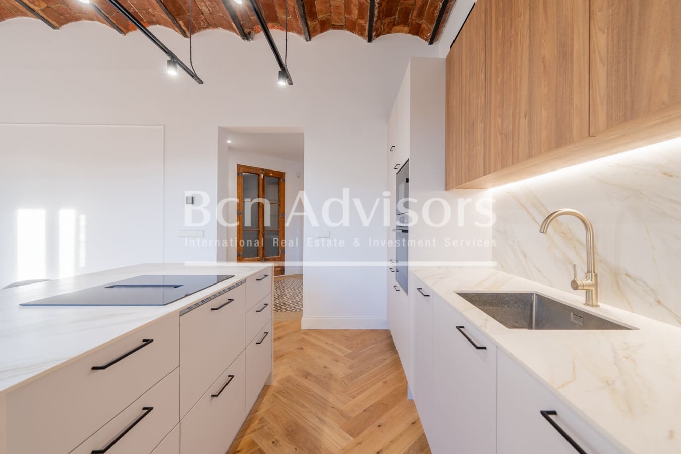 3 sovrum Lägenhet till salu i Barcelona stad - 1 090 000 € (Ref: 9310698)