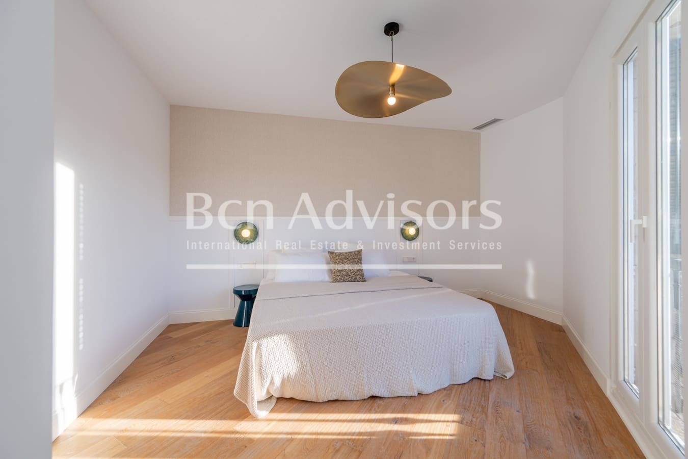 3 sovrum Lägenhet till salu i Barcelona stad - 1 090 000 € (Ref: 9310698)