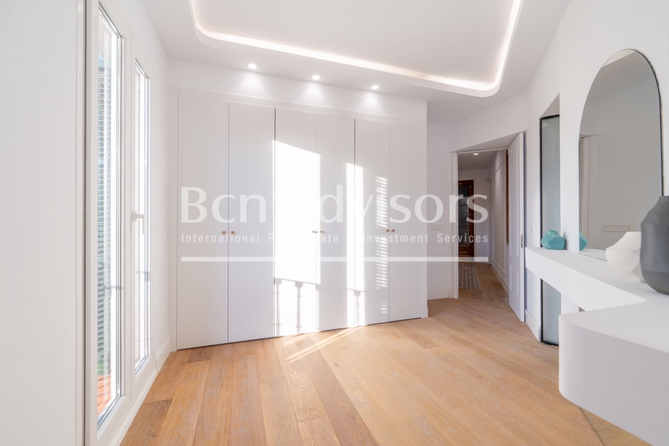 3 sovrum Lägenhet till salu i Barcelona stad - 1 090 000 € (Ref: 9310698)