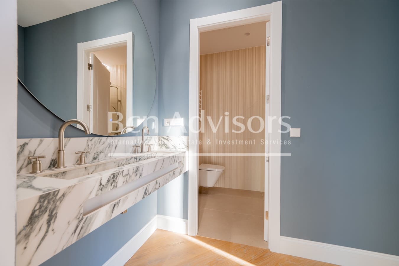 3 sovrum Lägenhet till salu i Barcelona stad - 1 090 000 € (Ref: 9310698)