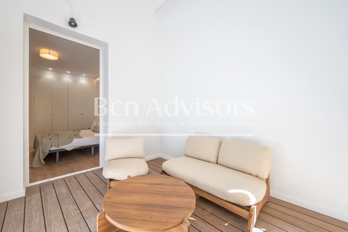 3 sovrum Lägenhet till salu i Barcelona stad - 1 090 000 € (Ref: 9310698)