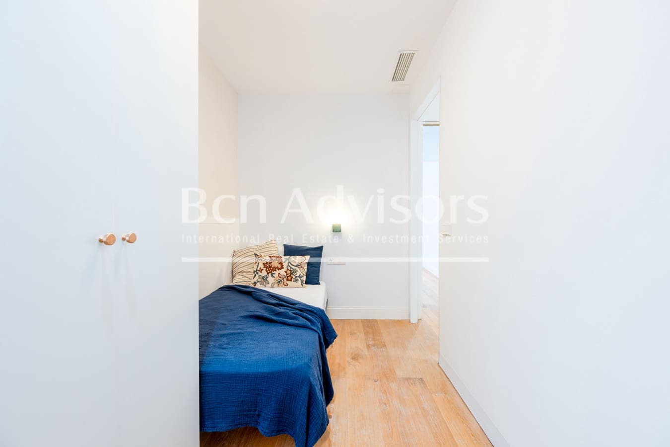 3 sovrum Lägenhet till salu i Barcelona stad - 1 090 000 € (Ref: 9310698)