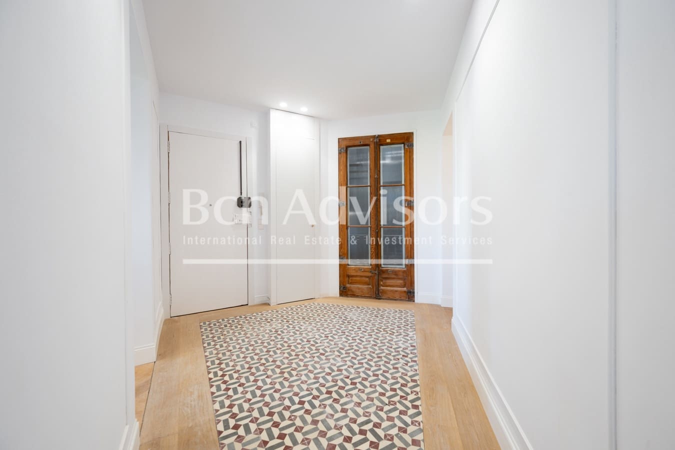 3 sovrum Lägenhet till salu i Barcelona stad - 1 090 000 € (Ref: 9310698)