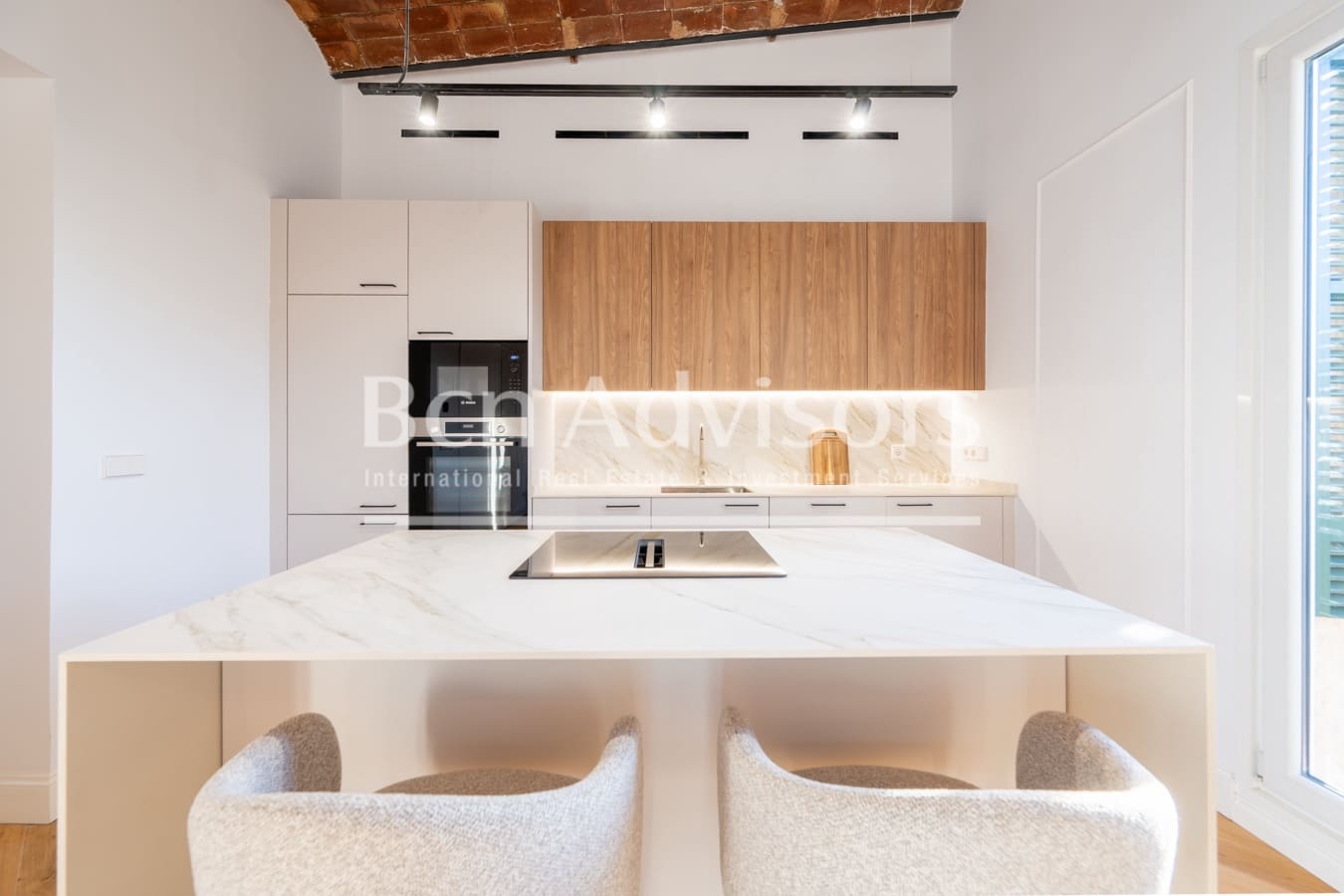 3 sovrum Lägenhet till salu i Barcelona stad - 1 090 000 € (Ref: 9310698)