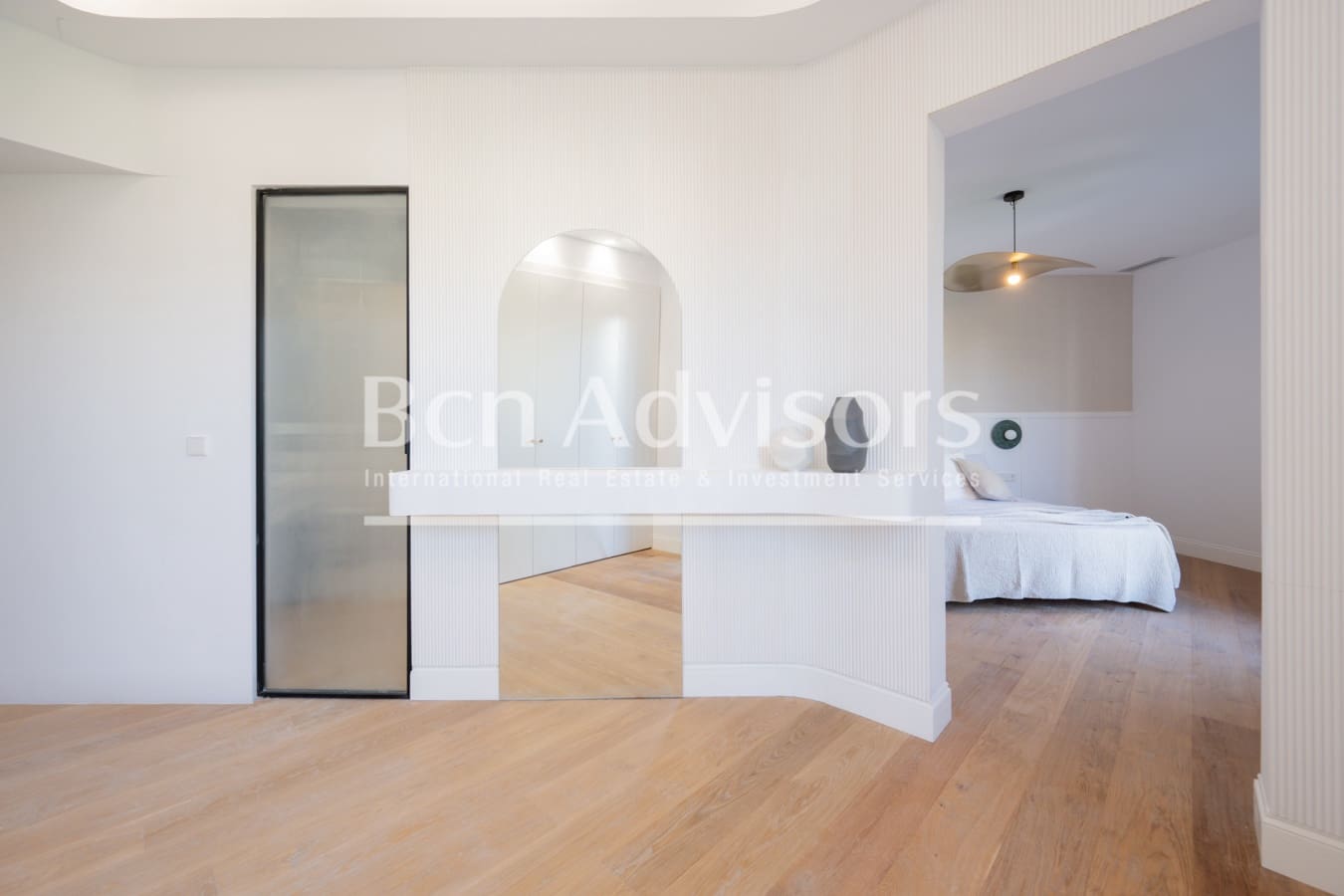 3 sovrum Lägenhet till salu i Barcelona stad - 1 090 000 € (Ref: 9310698)