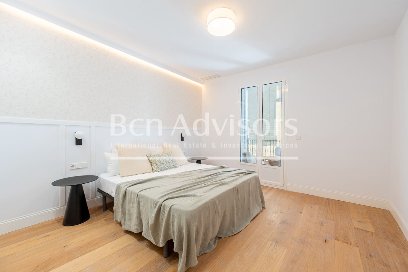 3 sovrum Lägenhet till salu i Barcelona stad - 1 090 000 € (Ref: 9310698)