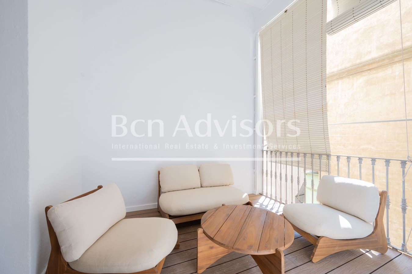 3 sovrum Lägenhet till salu i Barcelona stad - 1 090 000 € (Ref: 9310698)