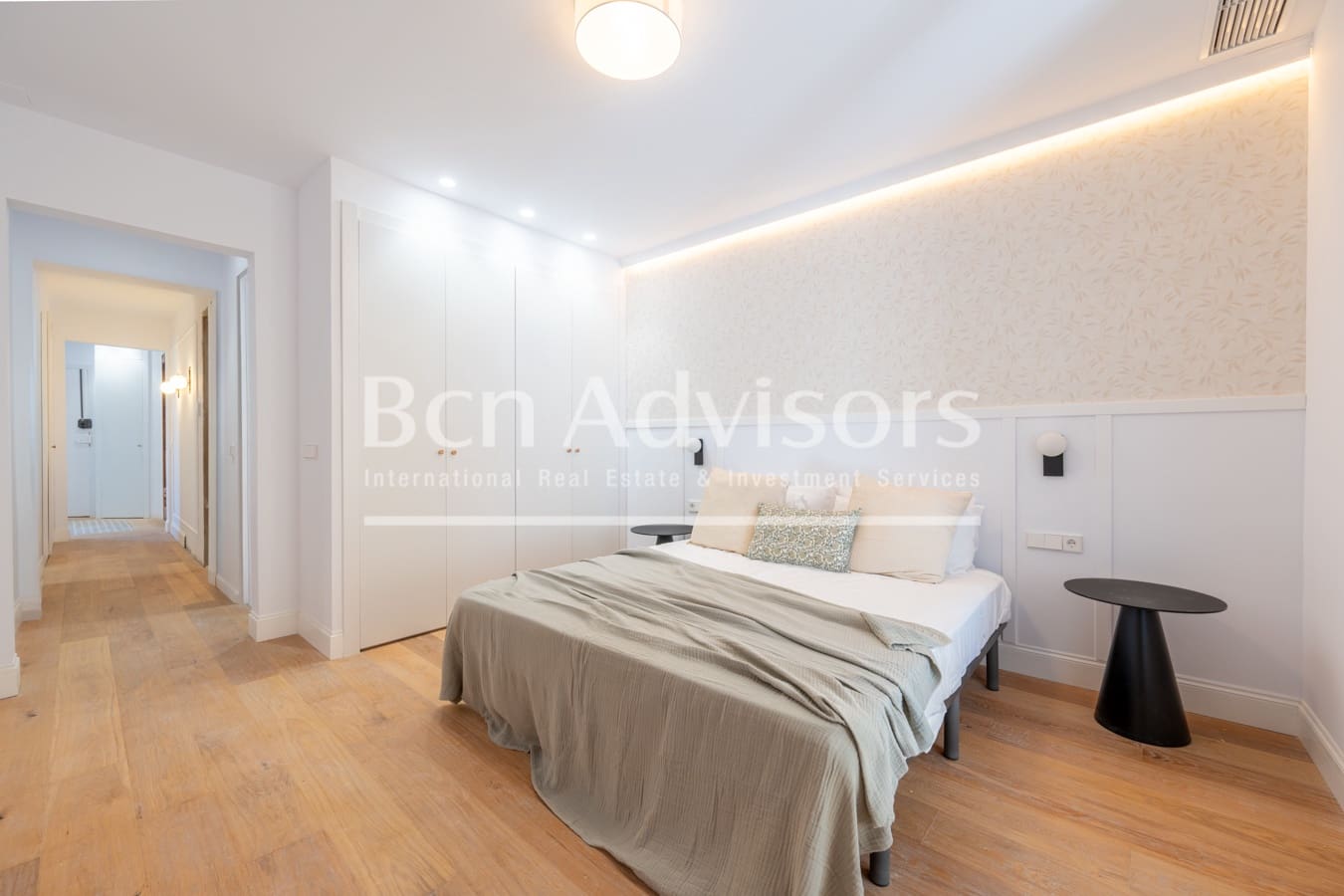 3 sovrum Lägenhet till salu i Barcelona stad - 1 090 000 € (Ref: 9310698)