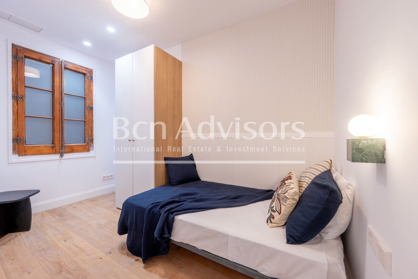 3 sovrum Lägenhet till salu i Barcelona stad - 1 090 000 € (Ref: 9310698)