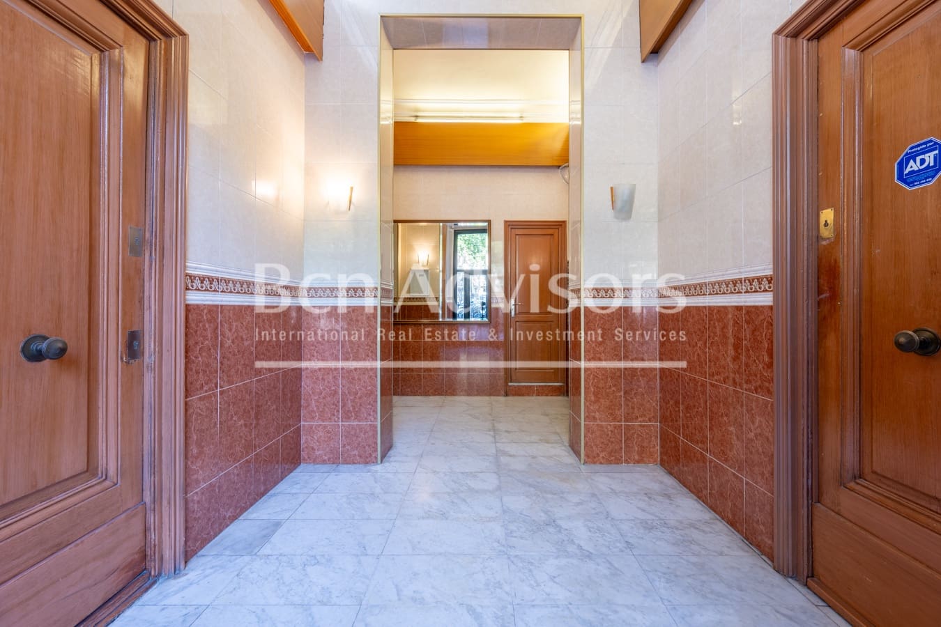 3 sovrum Lägenhet till salu i Barcelona stad - 1 090 000 € (Ref: 9310698)