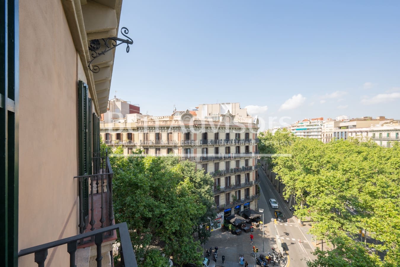 3 sovrum Lägenhet till salu i Barcelona stad - 1 090 000 € (Ref: 9310698)