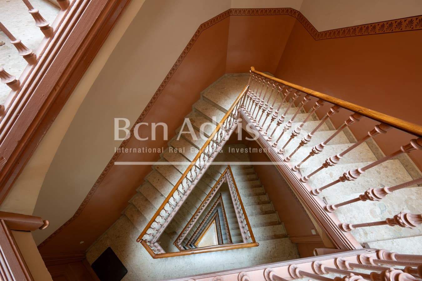 3 sovrum Lägenhet till salu i Barcelona stad - 1 090 000 € (Ref: 9310698)