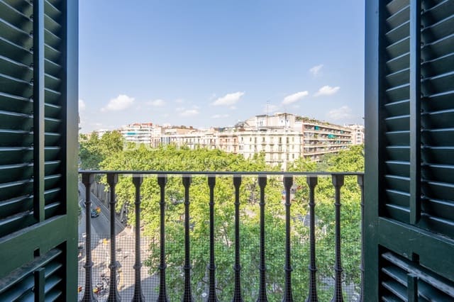 3 bedroom Apartment for sale in Sant Antoni, Barcelona city - € 1,090,000 (Ref: 9310698)
