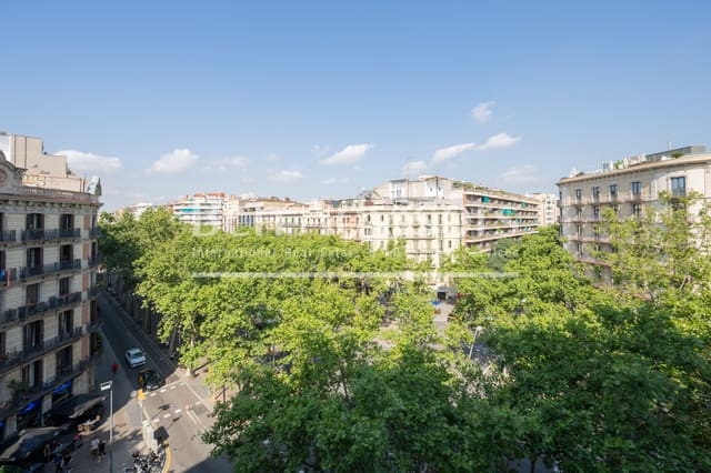 3 bedroom Apartment for sale in Sant Antoni, Barcelona city - € 1,090,000 (Ref: 9310698)