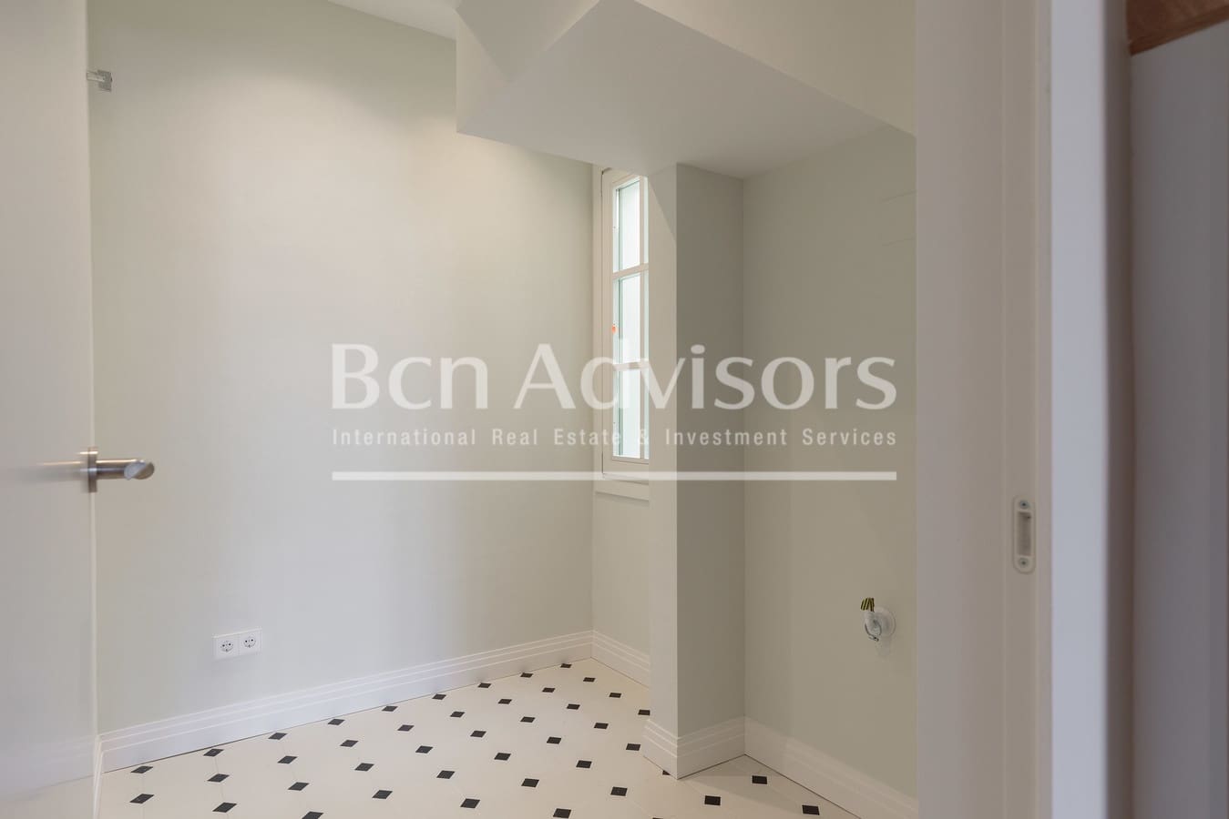 3 soveværelse Penthouse til salg i Barcelona by - € 3.250.000 (Ref: 9310699)