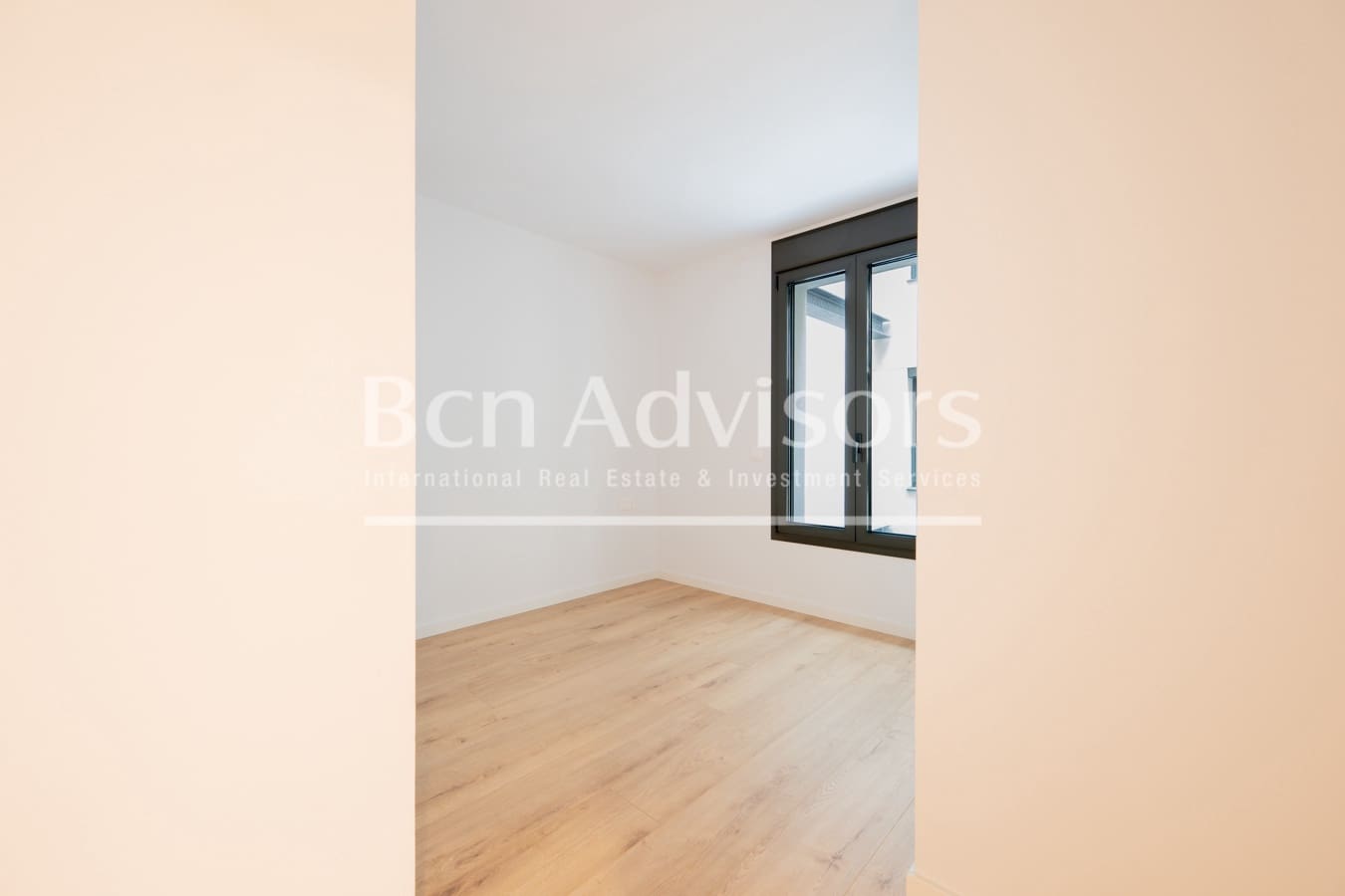 3 makuuhuone Huoneisto myytävänä paikassa Barcelona kaupunki mukana 
autotalli - 835 000 € (Ref: 9317630)