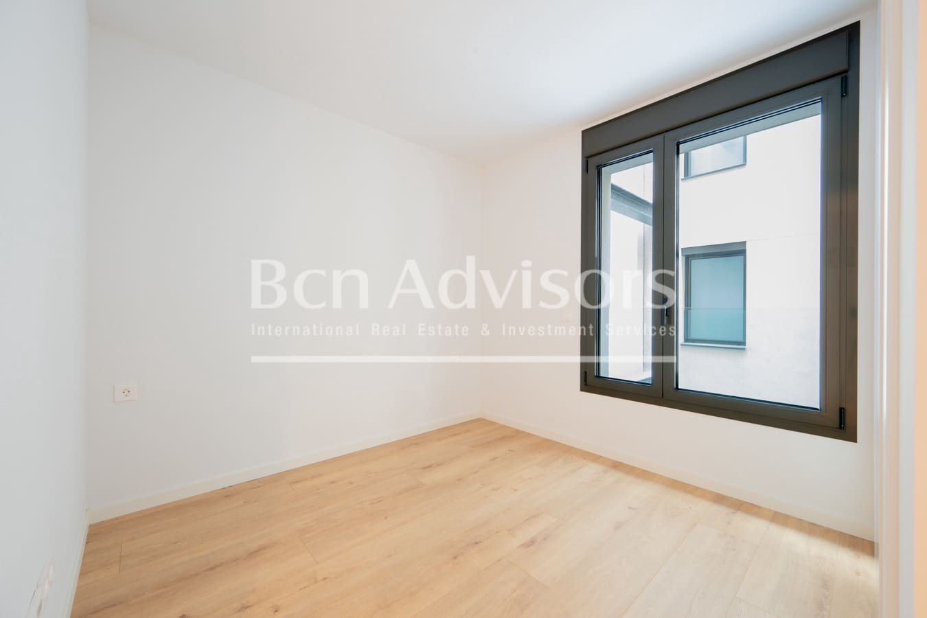 3 makuuhuone Huoneisto myytävänä paikassa Barcelona kaupunki mukana 
autotalli - 835 000 € (Ref: 9317630)