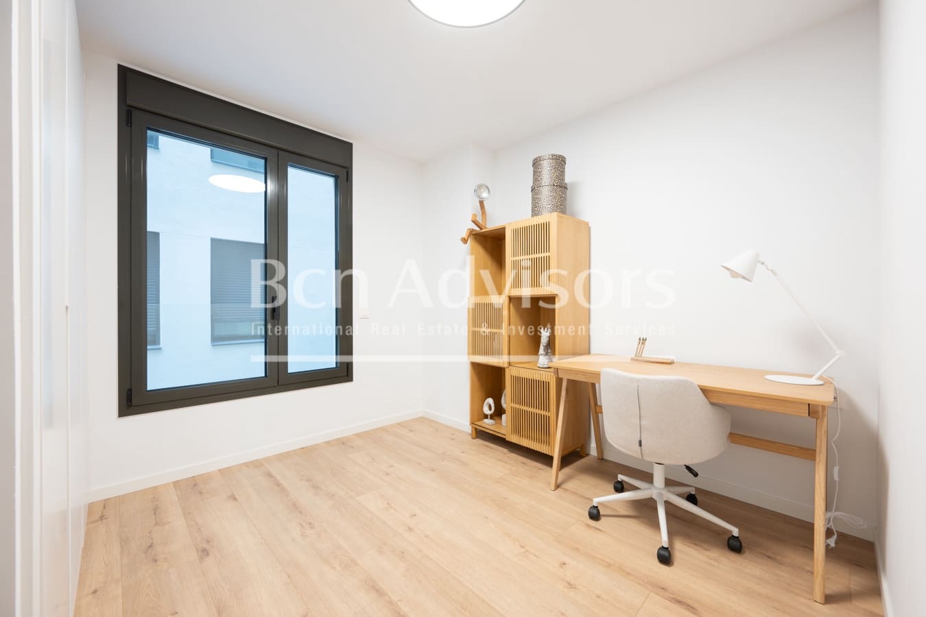 3 makuuhuone Huoneisto myytävänä paikassa Barcelona kaupunki mukana 
autotalli - 835 000 € (Ref: 9317630)