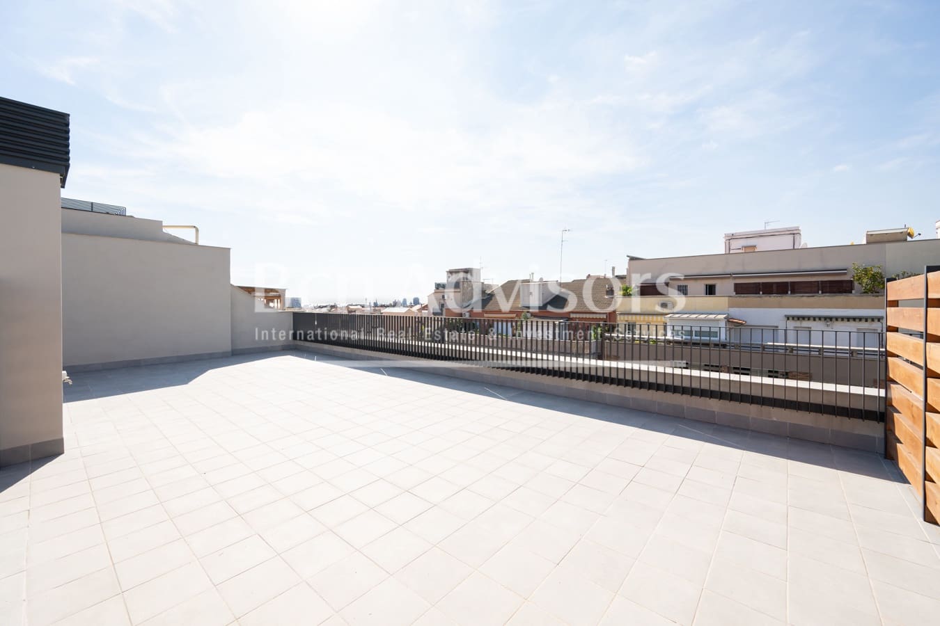 3 makuuhuone Huoneisto myytävänä paikassa Barcelona kaupunki mukana 
autotalli - 835 000 € (Ref: 9317630)