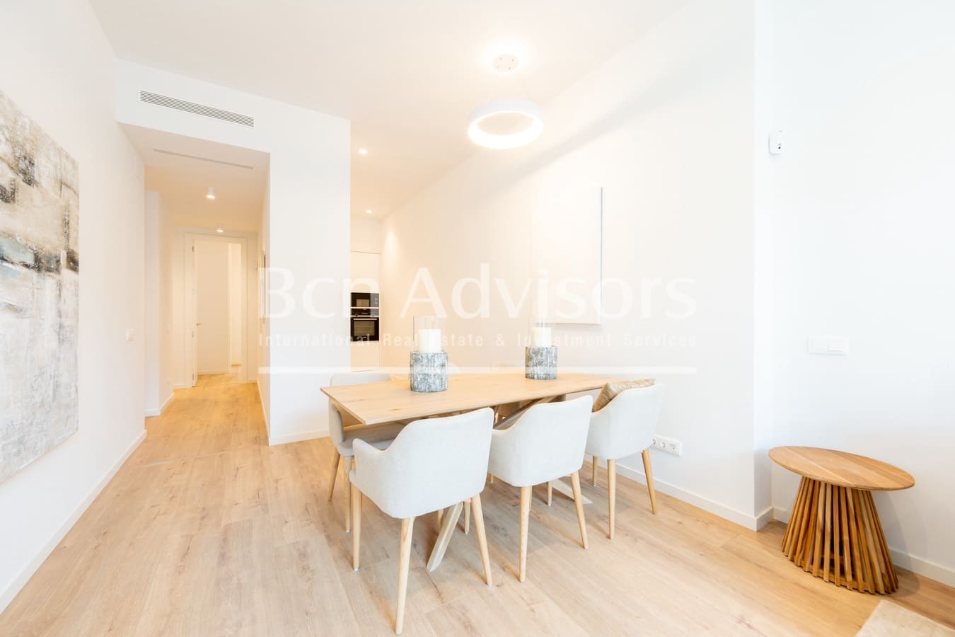 3 quarto Apartamento para venda em Barcelona cidade com garagem - 816 000 € (Ref: 9317632)