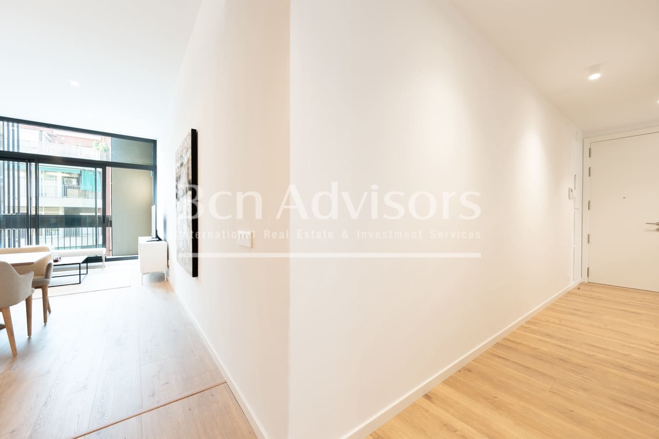 3 quarto Apartamento para venda em Barcelona cidade com garagem - 816 000 € (Ref: 9317632)