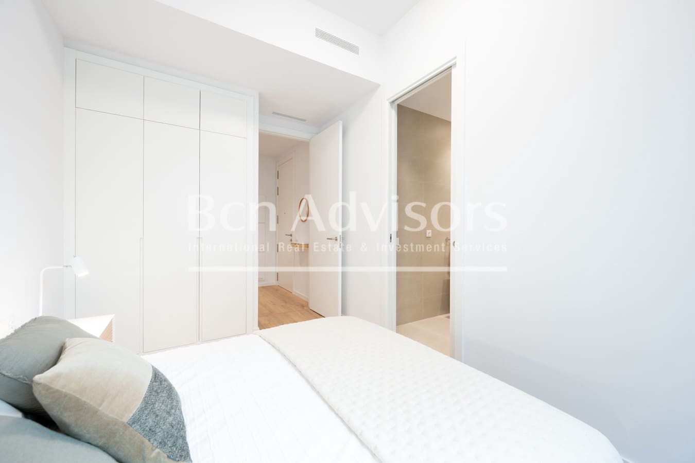 3 quarto Apartamento para venda em Barcelona cidade com garagem - 816 000 € (Ref: 9317632)