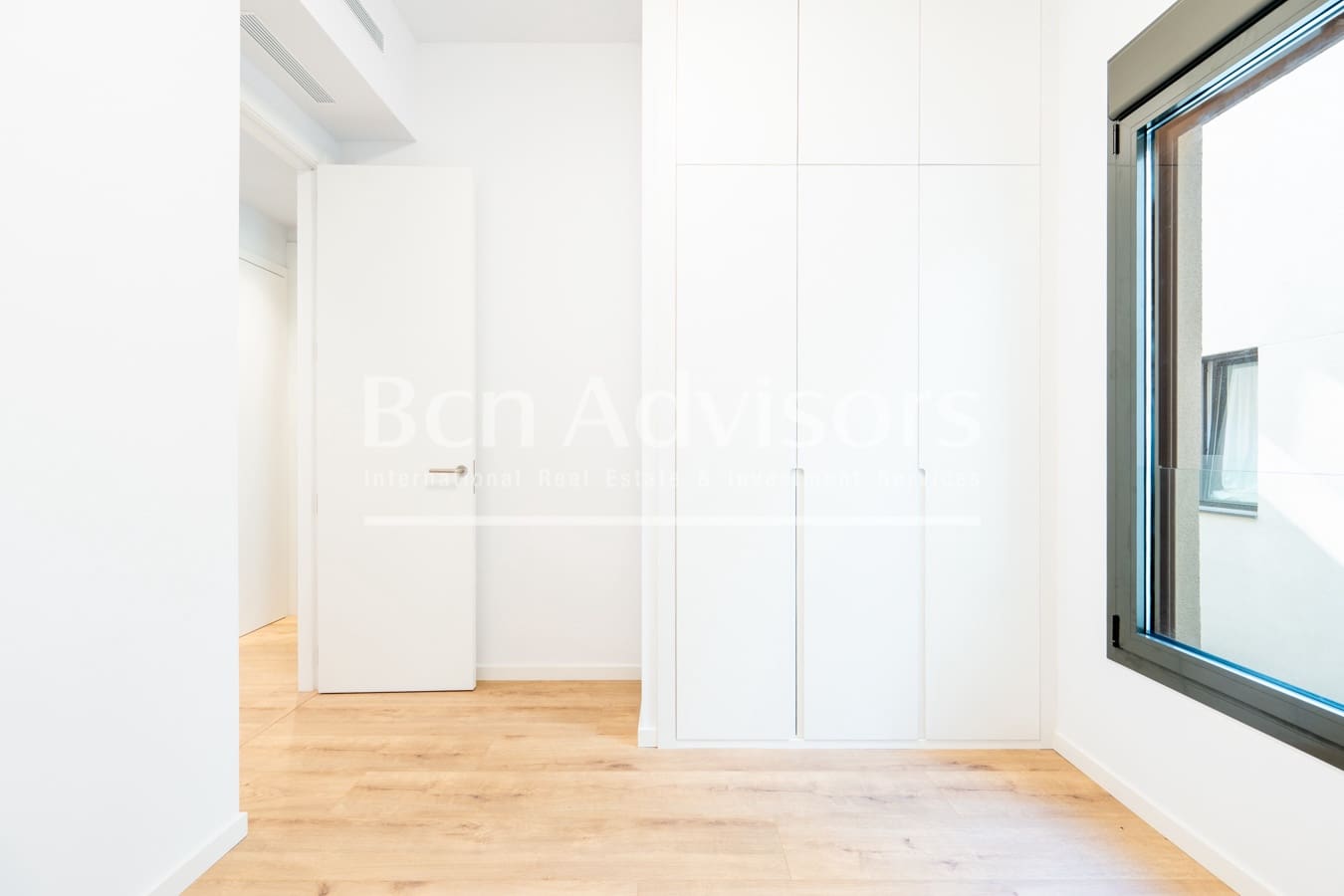 3 quarto Apartamento para venda em Barcelona cidade com garagem - 816 000 € (Ref: 9317632)