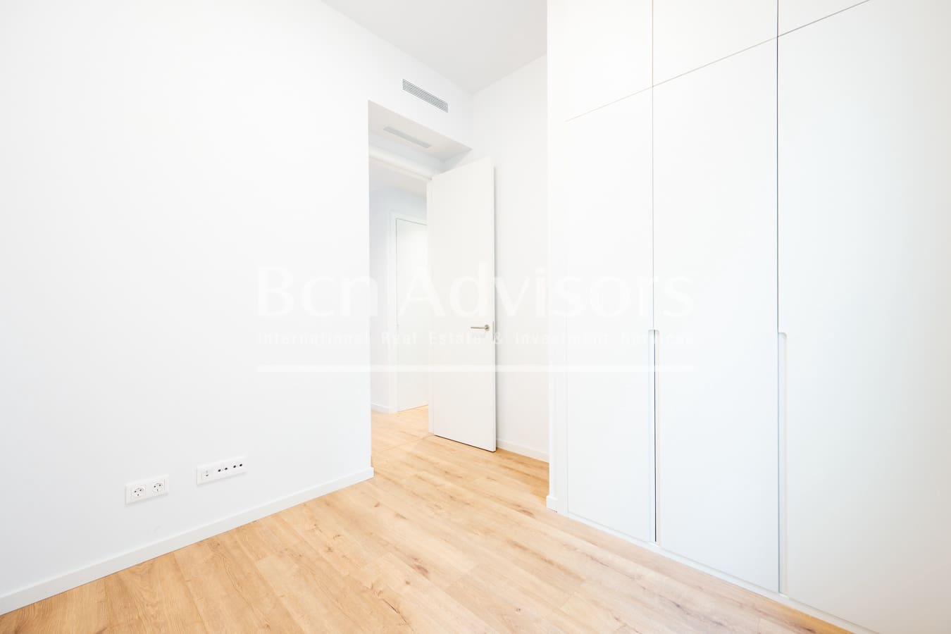 3 quarto Apartamento para venda em Barcelona cidade com garagem - 816 000 € (Ref: 9317632)