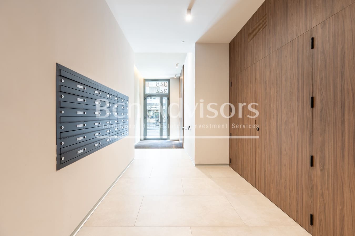 3 quarto Apartamento para venda em Barcelona cidade com garagem - 816 000 € (Ref: 9317632)