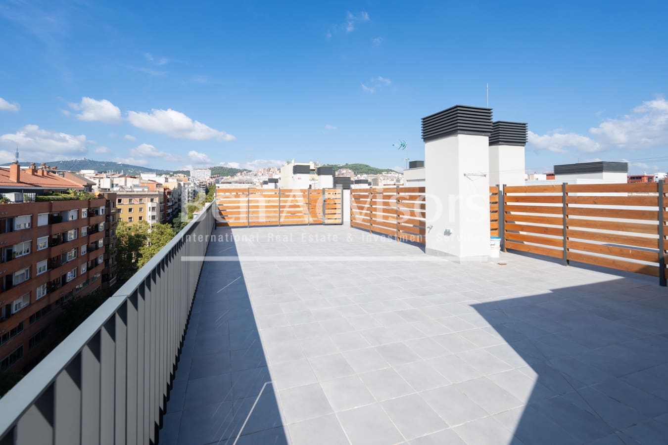 3 quarto Apartamento para venda em Barcelona cidade com garagem - 816 000 € (Ref: 9317632)