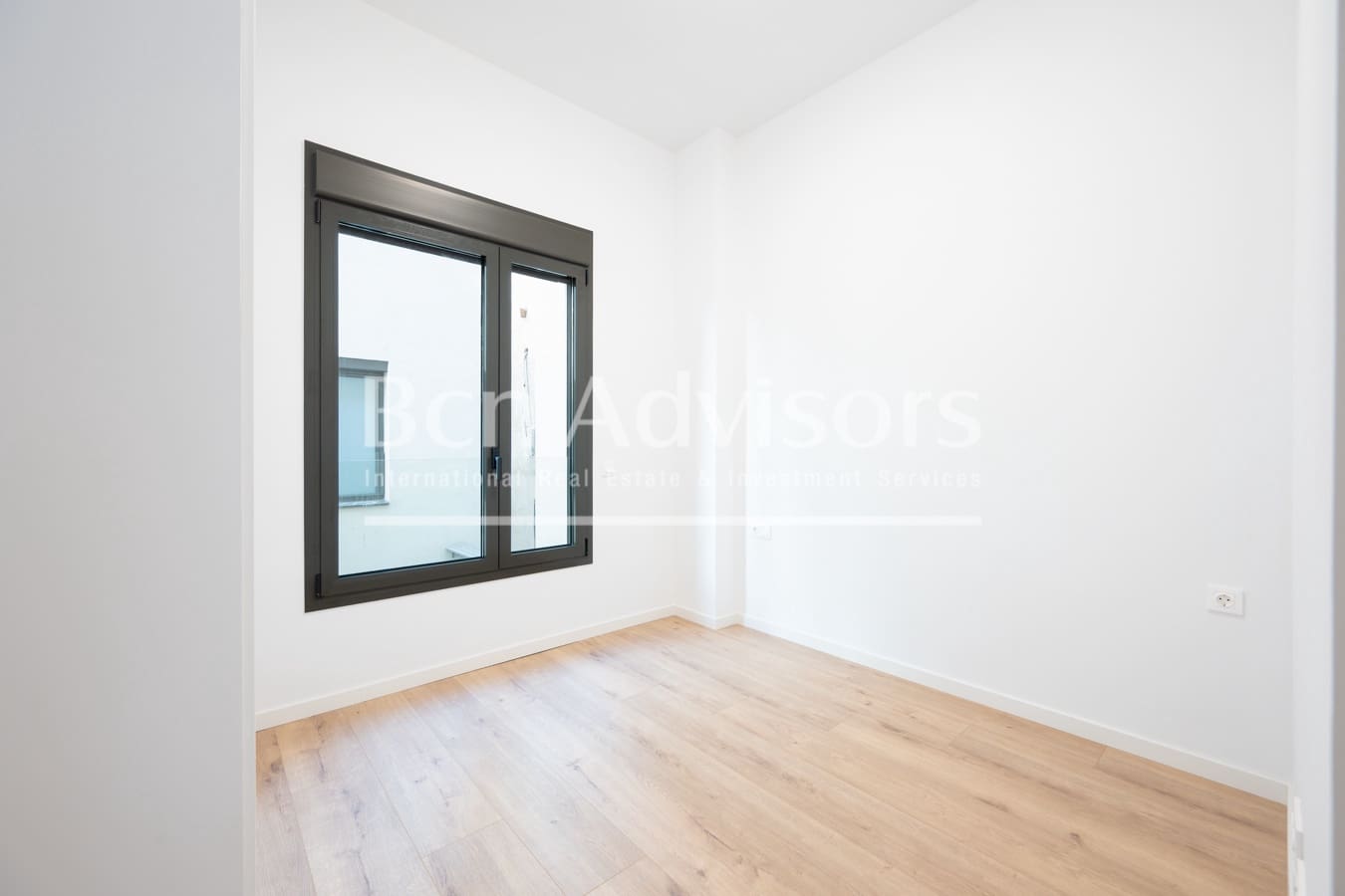 3 soveværelse Lejlighed til salg i Barcelona by med garage - € 855.000 (Ref: 9317633)