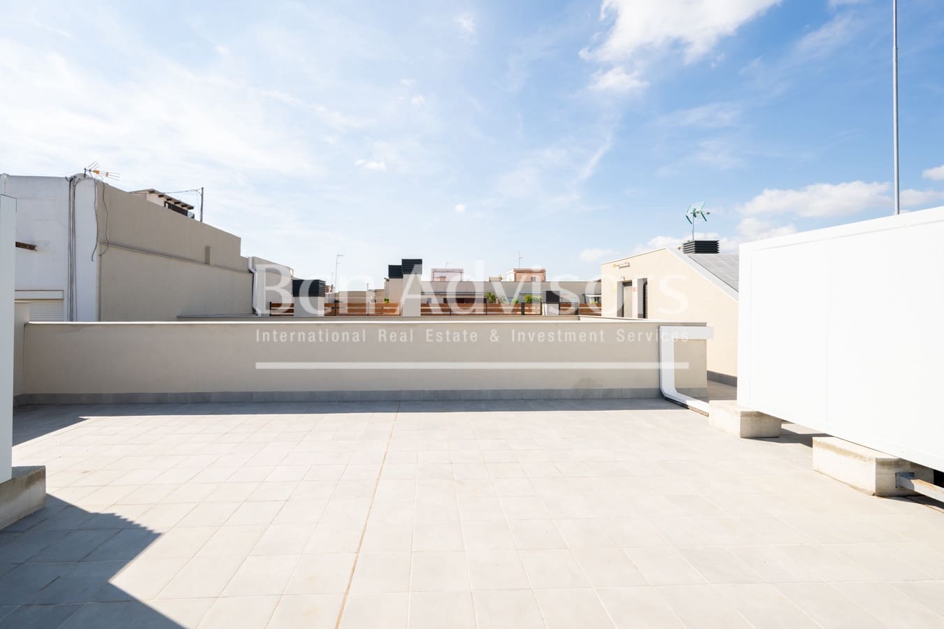 3 soveværelse Lejlighed til salg i Barcelona by med garage - € 855.000 (Ref: 9317633)