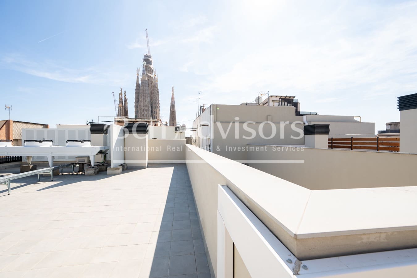 3 soveværelse Lejlighed til salg i Barcelona by med garage - € 855.000 (Ref: 9317633)