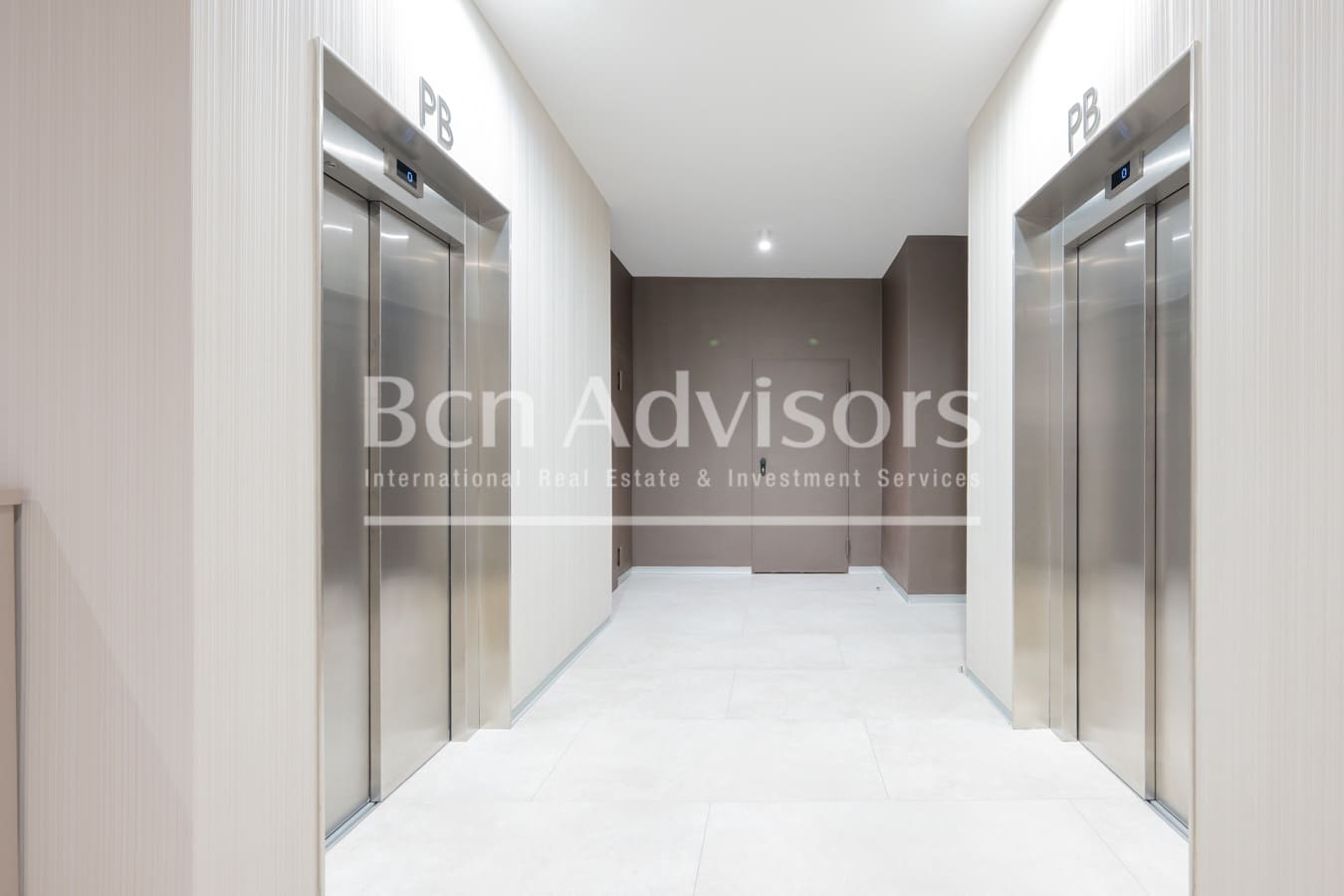 3 soveværelse Lejlighed til salg i Barcelona by med garage - € 855.000 (Ref: 9317633)