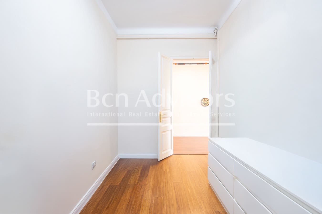 3 quarto Apartamento para venda em Barcelona cidade - 799 000 € (Ref: 9326211)