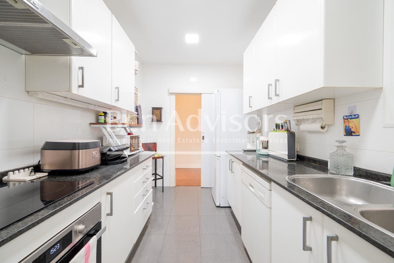 3 quarto Apartamento para venda em Barcelona cidade - 799 000 € (Ref: 9326211)
