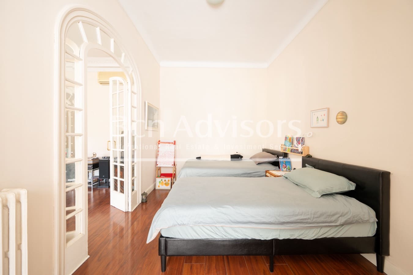 3 quarto Apartamento para venda em Barcelona cidade - 799 000 € (Ref: 9326211)