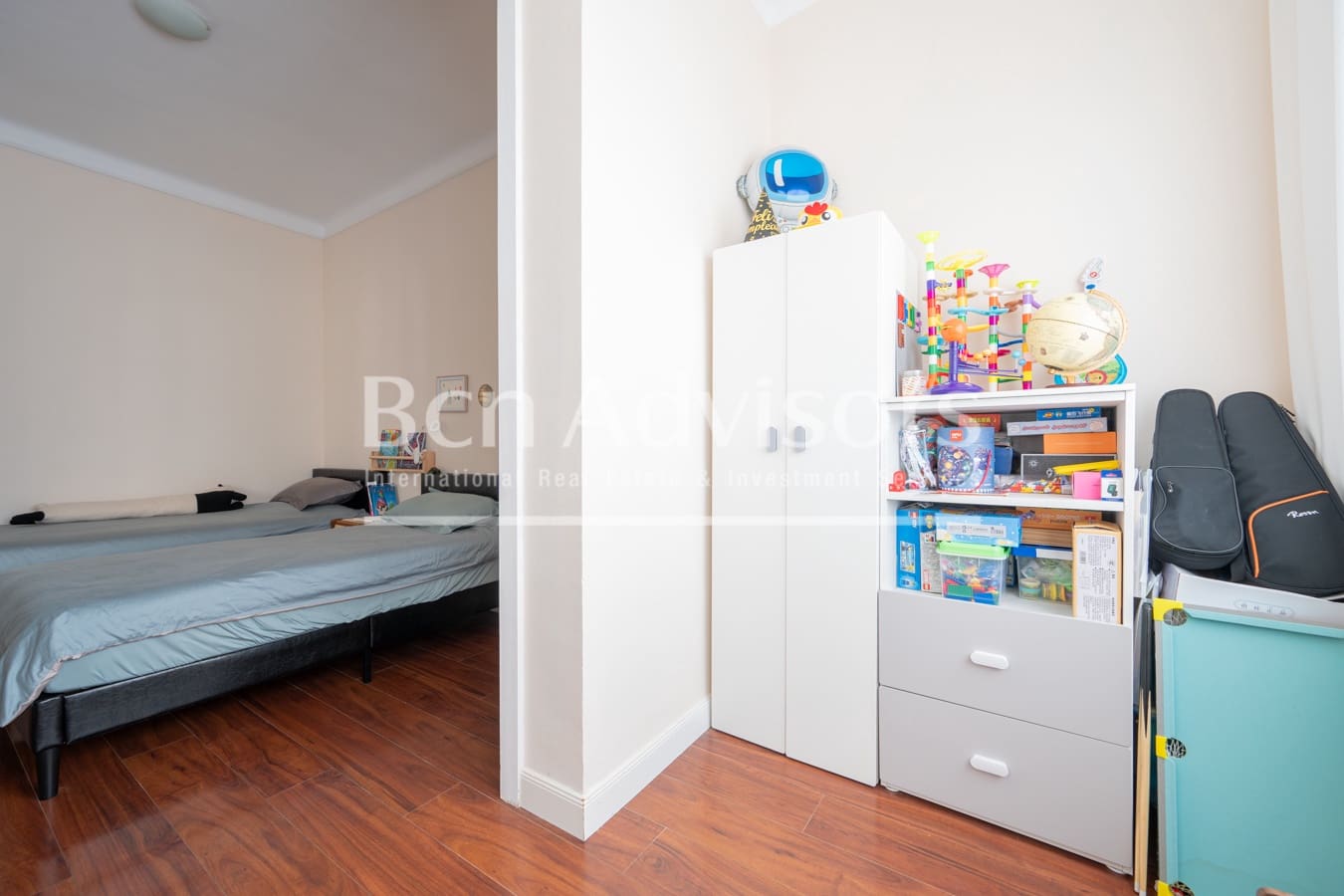 3 quarto Apartamento para venda em Barcelona cidade - 799 000 € (Ref: 9326211)