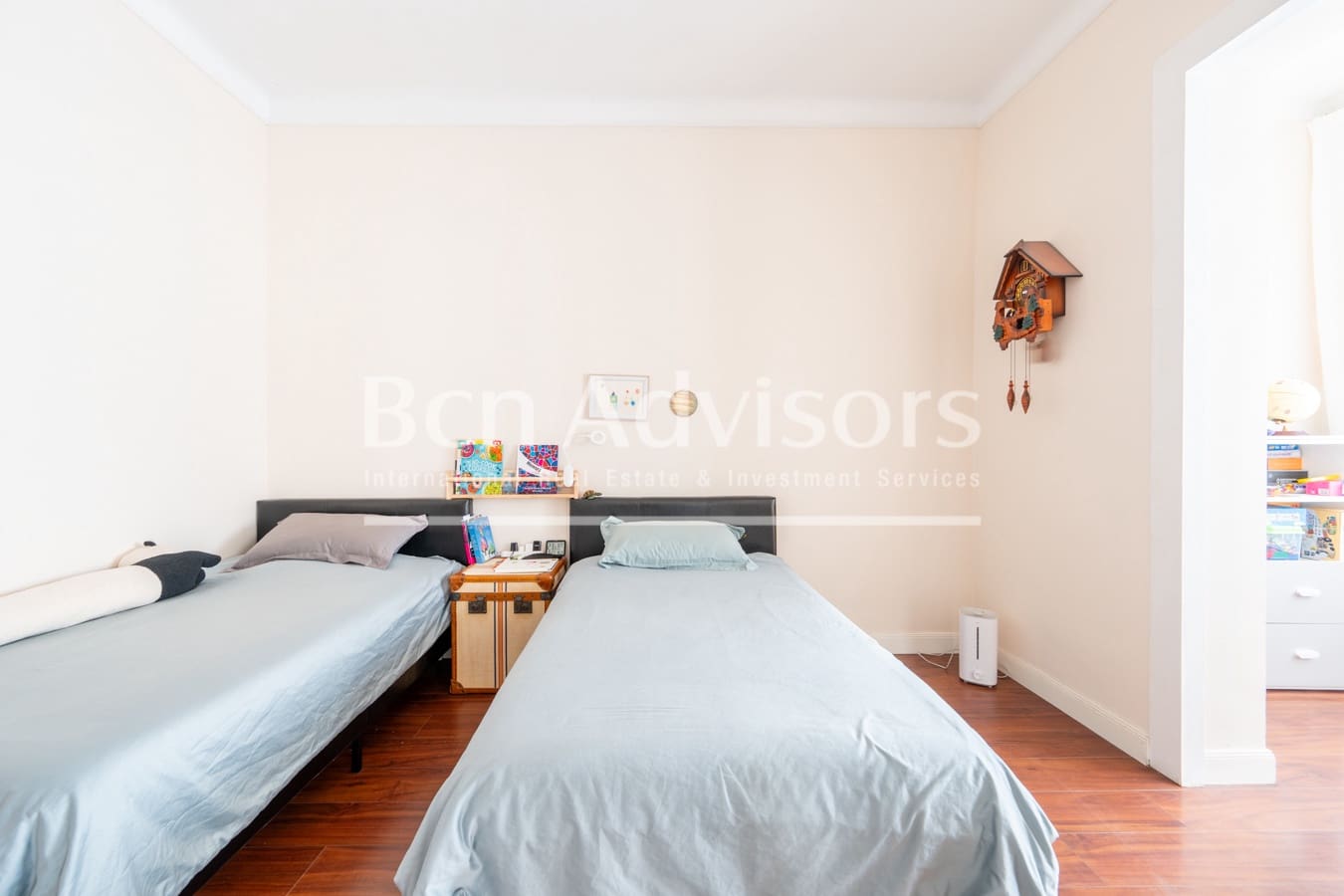 3 quarto Apartamento para venda em Barcelona cidade - 799 000 € (Ref: 9326211)