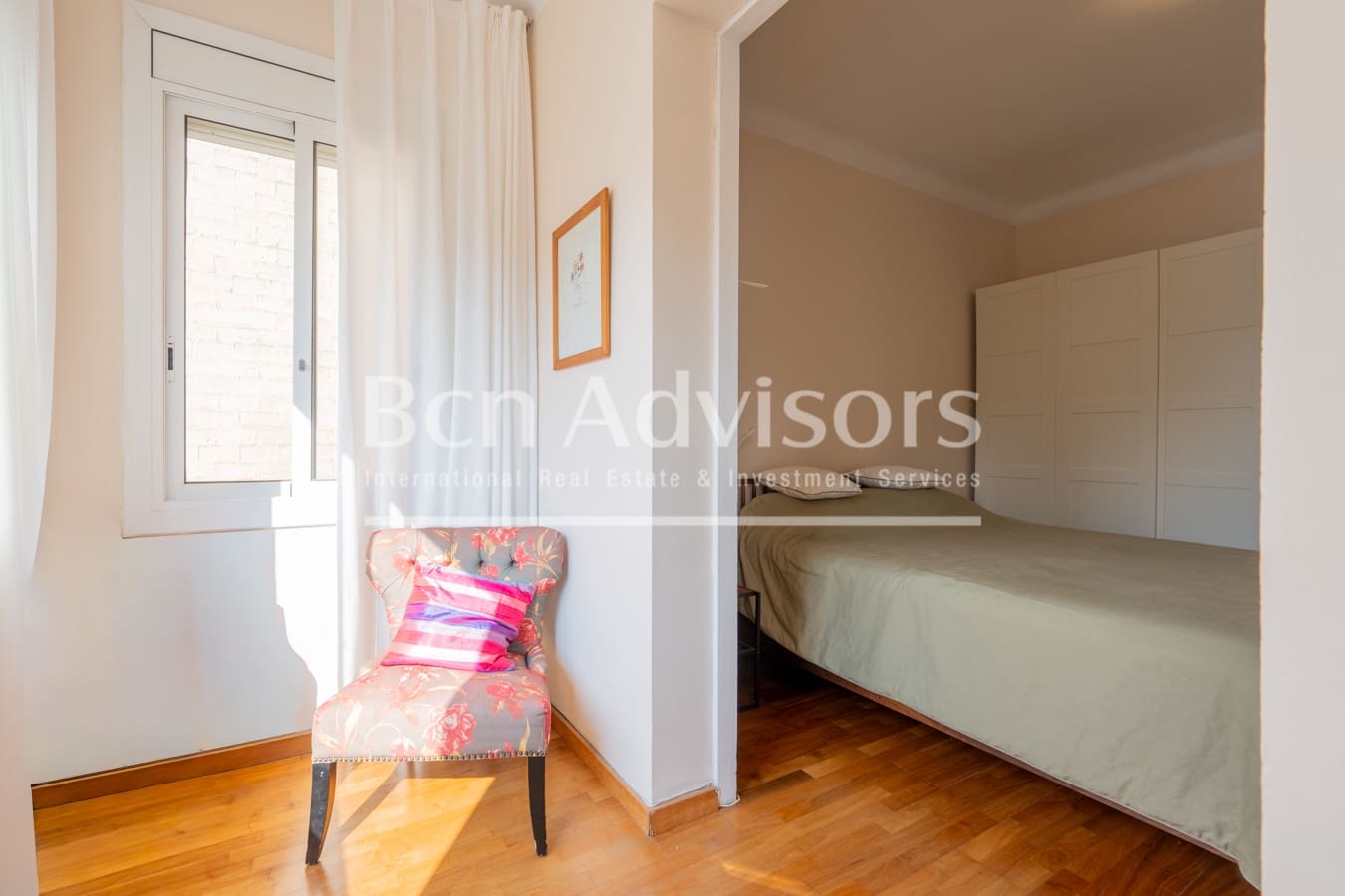 3 quarto Apartamento para venda em Barcelona cidade - 799 000 € (Ref: 9326211)