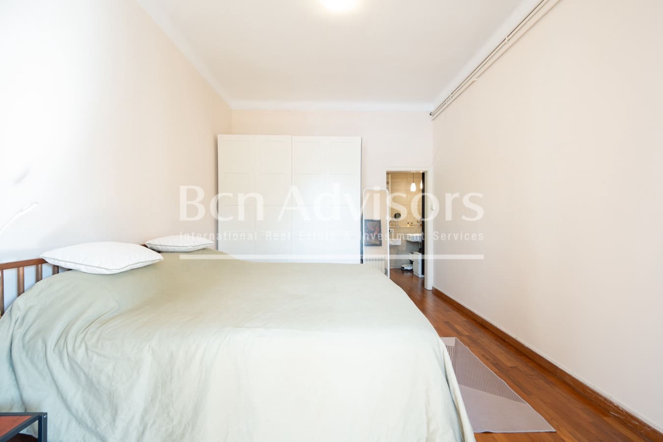3 quarto Apartamento para venda em Barcelona cidade - 799 000 € (Ref: 9326211)
