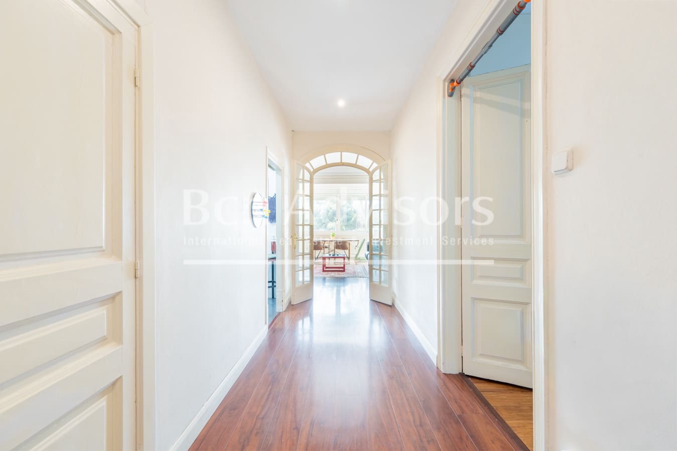 3 quarto Apartamento para venda em Barcelona cidade - 799 000 € (Ref: 9326211)