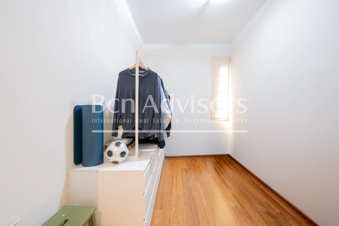 3 quarto Apartamento para venda em Barcelona cidade - 799 000 € (Ref: 9326211)