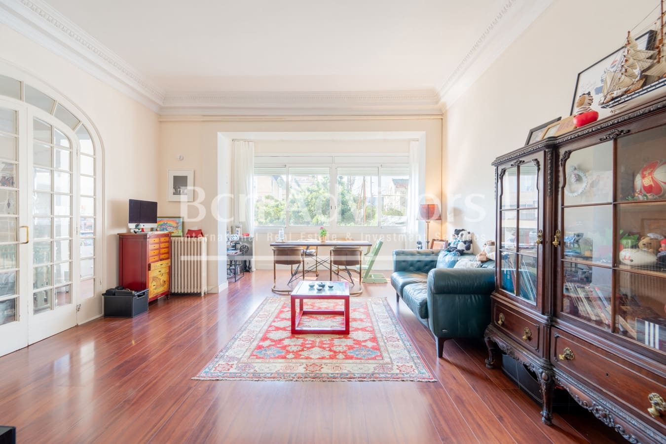 3 quarto Apartamento para venda em Barcelona cidade - 799 000 € (Ref: 9326211)