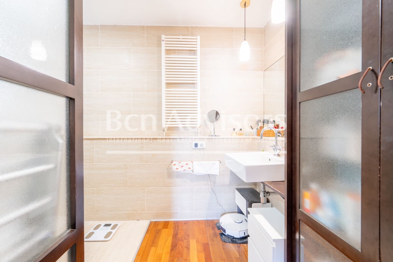 3 quarto Apartamento para venda em Barcelona cidade - 799 000 € (Ref: 9326211)
