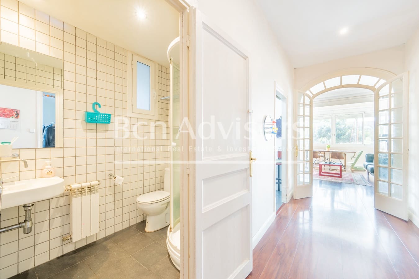 3 quarto Apartamento para venda em Barcelona cidade - 799 000 € (Ref: 9326211)